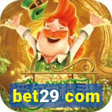 bet29 com